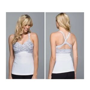 lululemon athletica top